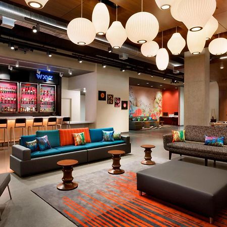 Aloft Hillsboro-Beaverton Extérieur photo