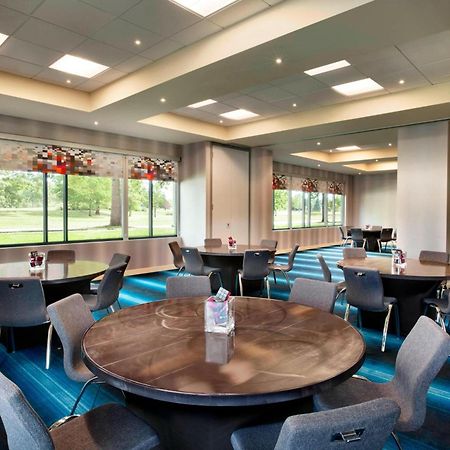 Aloft Hillsboro-Beaverton Extérieur photo