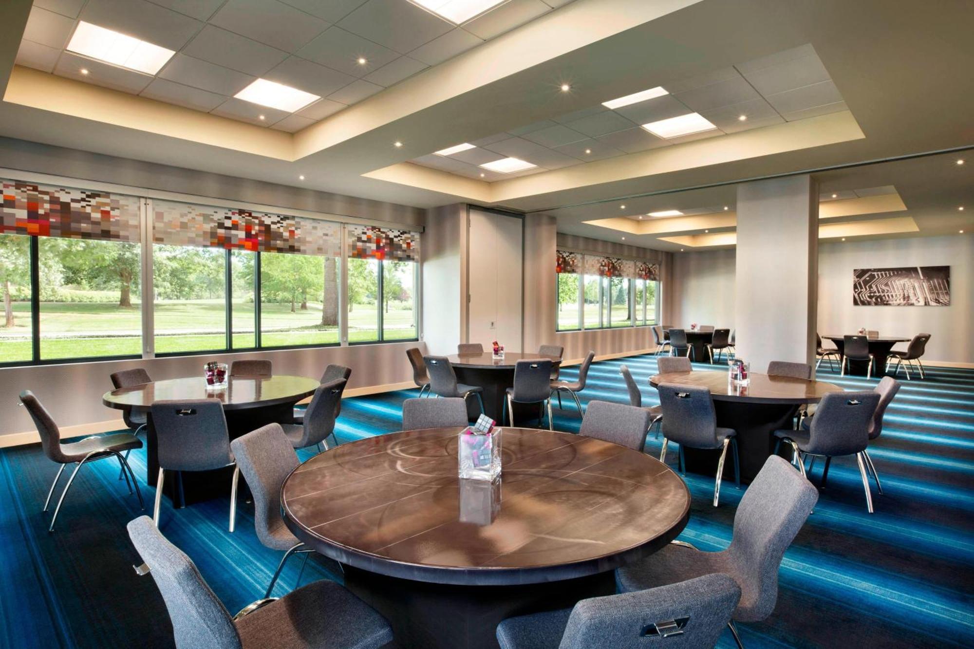 Aloft Hillsboro-Beaverton Extérieur photo
