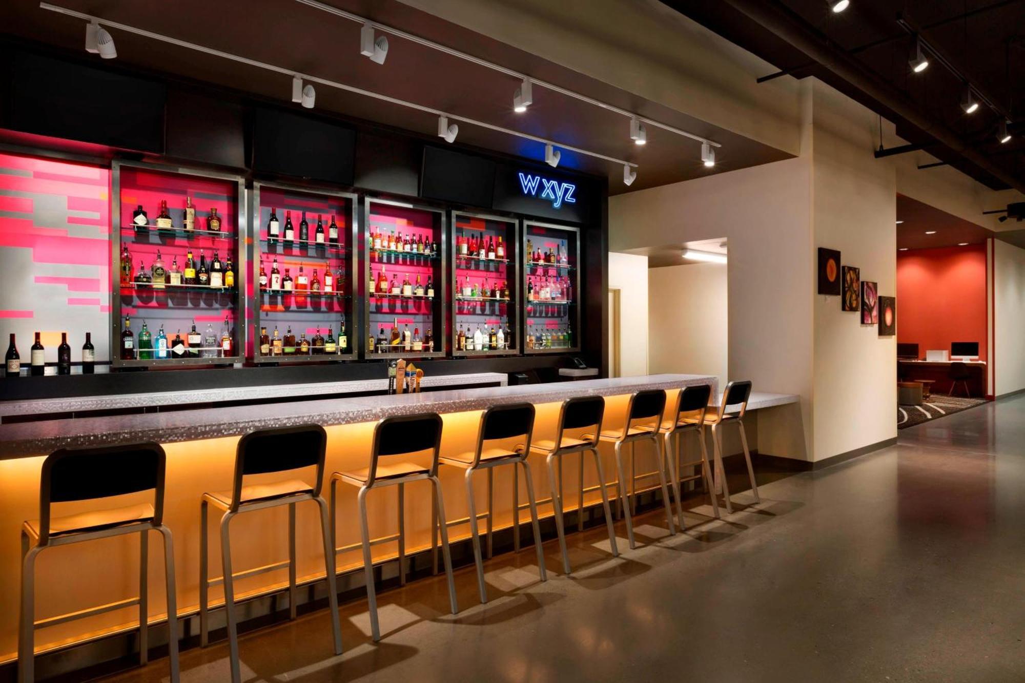 Aloft Hillsboro-Beaverton Extérieur photo