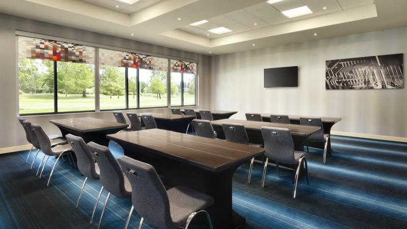Aloft Hillsboro-Beaverton Extérieur photo
