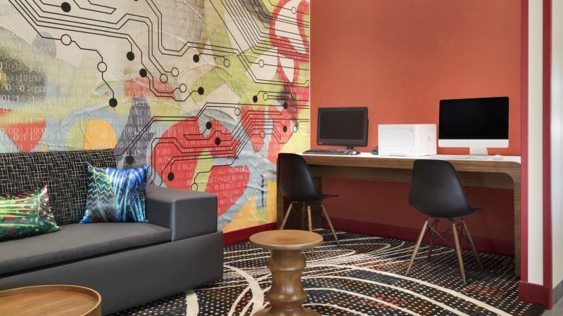 Aloft Hillsboro-Beaverton Extérieur photo