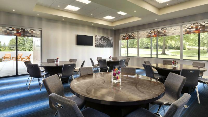 Aloft Hillsboro-Beaverton Extérieur photo